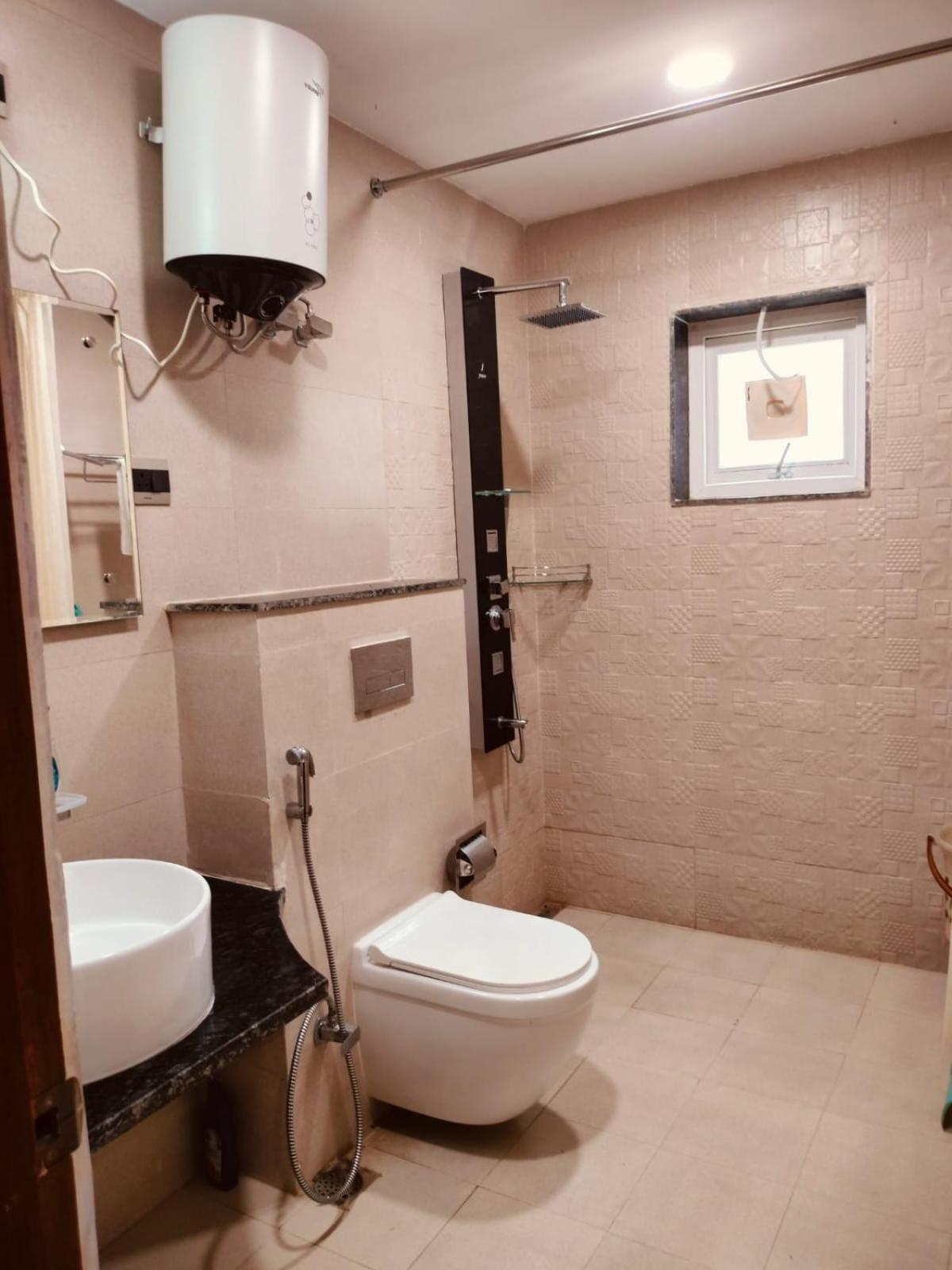 Umang - Premium Resort Like Villa In Vrindāvan 외부 사진