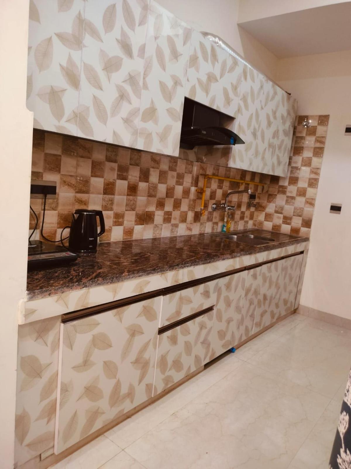 Umang - Premium Resort Like Villa In Vrindāvan 외부 사진