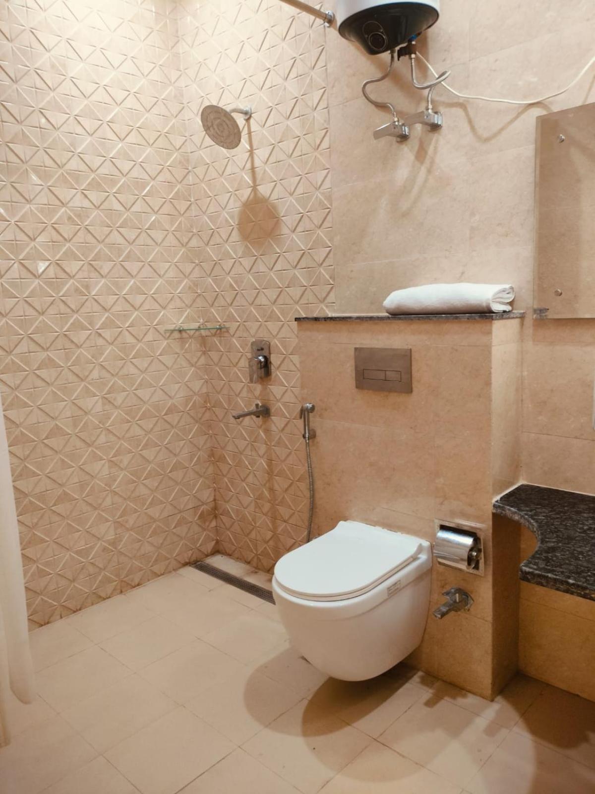 Umang - Premium Resort Like Villa In Vrindāvan 외부 사진